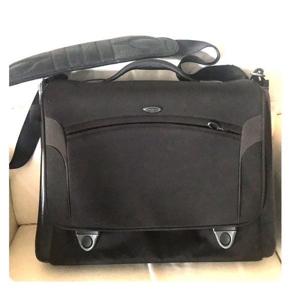 tumi laptop bag men's